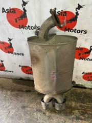 Глушитель HONDA ELYSION RR5, RR6, RR4, RR3, RR2, RR1 J35A 18305-SYK-J01 2 ракурс