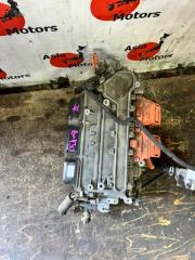 Инвертор LEXUS RX450H GYL15, GYL16, GYL10 2GR-FXE G92A048121, G927048031 2 ракурс