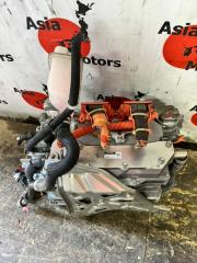 Инвертор LEXUS RX450H GYL15, GYL16, GYL10 2GR-FXE G92A048121, G927048031 3 ракурс