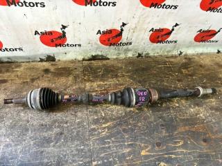 Привод правый передний LEXUS RX450H GYL15, GYL16, GYL10 2GR-FXE 434100W250 1 ракурс