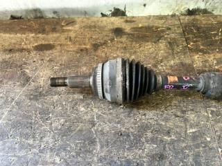 Привод правый передний LEXUS RX450H GYL15, GYL16, GYL10 2GR-FXE 434100W250 2 ракурс