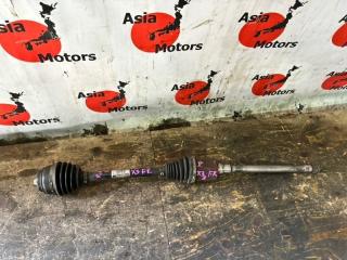 Привод правый передний BMW X3 F25 N47D20C 7598028 1 ракурс