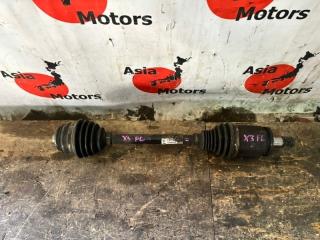Привод левый передний BMW X3 F25 N47D20C 7598027 1 ракурс