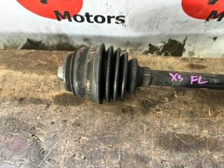 Привод левый передний BMW X3 F25 N47D20C 7598027 2 ракурс