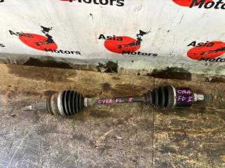 Фото запчасти привод передний левый MITSUBISHI GALANT FORTIS контрактная запчасть Запчасть привод передний левый MITSUBISHI GALANT FORTIS