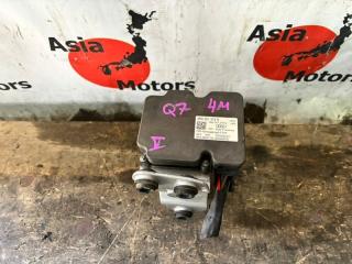 Блок abs AUDI Q7 4MB CREC 4M0907379R 1 ракурс
