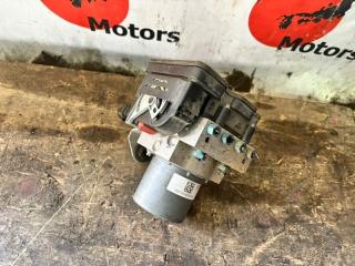 Блок abs AUDI Q7 4MB CREC 4M0907379R 2 ракурс