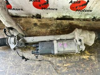 Рулевая рейка BMW X3 F25 N47D20C 7369110001A, RHD 3 ракурс