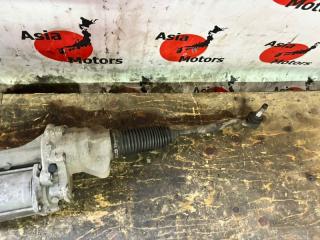 Рулевая рейка BMW X3 F25 N47D20C 7369110001A, RHD 4 ракурс
