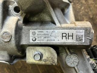 Рулевая рейка BMW X3 F25 N47D20C 7369110001A, RHD 5 ракурс
