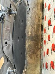 Капот BMW X3, X4 F25, F26 N47D20C 2 MODEL 4 ракурс