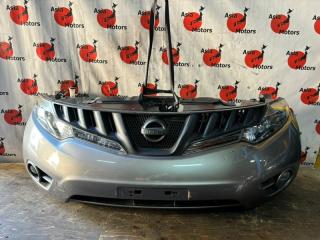 Фото запчасти nose cut NISSAN MURANO 2010 контрактная запчасть Запчасть nose cut NISSAN MURANO 2010