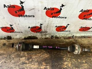 Запчасть привод задний правый AUDI Q7