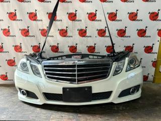 Nose cut Mercedes-Benz E-Class 2013