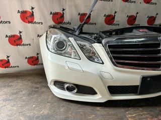 Nose cut Mercedes-Benz E-Class W212 M272.952, M272KE30 2 ракурс