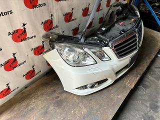 Nose cut Mercedes-Benz E-Class W212 M272.952, M272KE30 3 ракурс