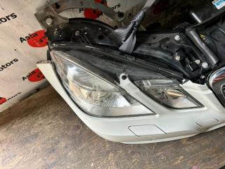 Nose cut Mercedes-Benz E-Class W212 M272.952, M272KE30 4 ракурс