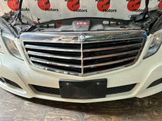 Nose cut Mercedes-Benz E-Class W212 M272.952, M272KE30 5 ракурс