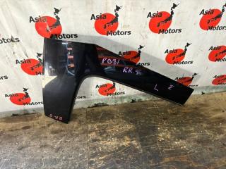 Запчасть накладка на крыло задняя левая HONDA ELYSION