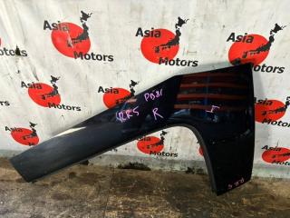 Запчасть накладка на крыло задняя правая HONDA ELYSION