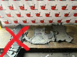 Запчасть защита двигателя Mercedes-Benz C-CLASS