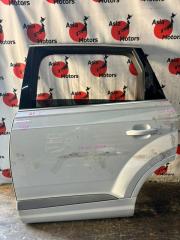 Дверь левая задняя AUDI Q7 4MB CRE 4M0833051E 1 ракурс