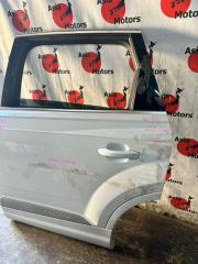 Дверь левая задняя AUDI Q7 4MB CRE 4M0833051E 3 ракурс