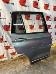 Дверь правая задняя BMW X3 F25 N47D20C 41527238696 2 ракурс