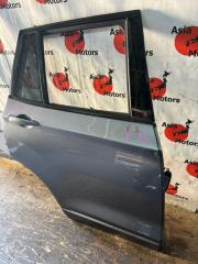 Дверь правая задняя BMW X3 F25 N47D20C 41527238696 3 ракурс