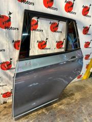 Дверь левая задняя BMW X3 F25 N47D20C 41527238695 2 ракурс