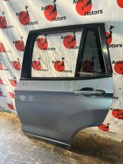 Дверь левая задняя BMW X3 F25 N47D20C 41527238695 3 ракурс