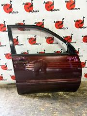 Запчасть дверь передняя правая TOYOTA KLUGER V