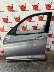 Дверь передняя левая BMW X3