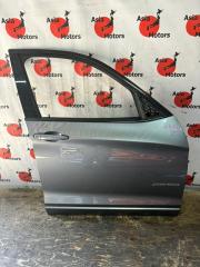 Дверь правая передняя BMW X3 F25 N47D20C 41517355804 1 ракурс