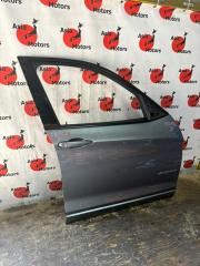 Дверь правая передняя BMW X3 F25 N47D20C 41517355804 2 ракурс