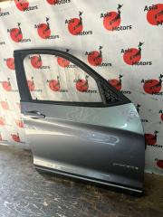 Дверь правая передняя BMW X3 F25 N47D20C 41517355804 3 ракурс
