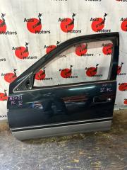 Дверь передняя левая TOYOTA MARK II WAGON QUALIS