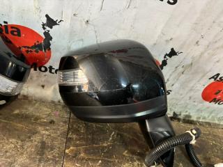 Зеркало правое HONDA STEPWGN RK5, RK2, RK3, RK4, RK1 R20A NH812P 1 ракурс