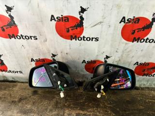 Фото запчасти зеркало правое MITSUBISHI GALANT FORTIS контрактная запчасть Запчасть зеркало правое MITSUBISHI GALANT FORTIS