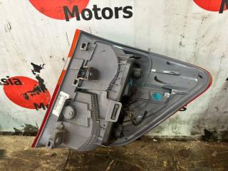Стоп-сигнал левый BMW X3 F25 N47D20C 721731113 4 ракурс