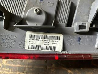 Стоп-сигнал правый BMW X3 F25 N47D20C 721731213 4 ракурс