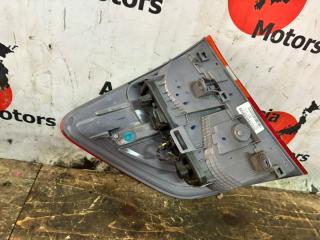 Стоп-сигнал правый BMW X3 F25 N47D20C 721731213 5 ракурс