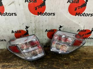 Стоп-сигнал правый LEXUS RX450H GYL15, GYL16, GYL10 2GR-FXE 8155148250, 4892 4 ракурс