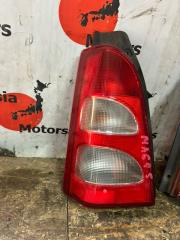 Стоп-сигнал левый SUZUKI WAGON R SOLIO