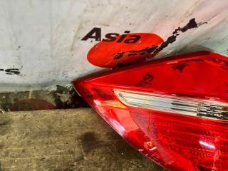 Стоп-сигнал левый HONDA ELYSION RR6, RR5, RR4, RR3, RR2, RR1 J35A 33551SYK003, D046A 3 ракурс