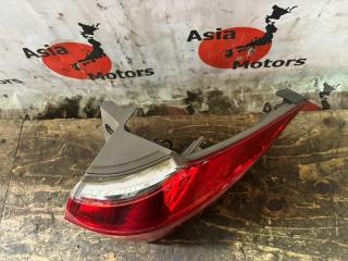 Стоп-сигнал правый HONDA ELYSION RR6, RR5, RR4, RR3, RR2, RR1 J35A 33501SYK003, D046A 2 ракурс