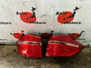 Стоп-сигнал правый HONDA ELYSION RR6, RR5, RR4, RR3, RR2, RR1 J35A 33501SYK003, D046A 5 ракурс