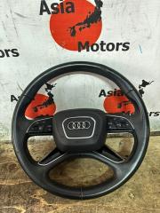 Руль AUDI Q7 4MB CRE 1 ракурс
