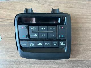 Блок управления климат-контролем HONDA STEPWGN