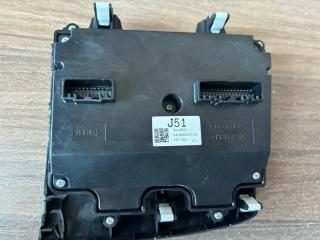 Блок управления климат-контролем HONDA STEPWGN RP1, RP2, RP3, RP4, RP5 L15B SAJAA2A013J 2 ракурс